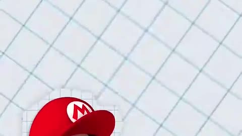 MARIO'S VOICE IS CHANGING?