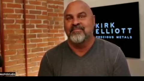 KIRK ELLIOTT'S WARNING: BANKING COLLAPSE IMMINENT - Brace for Impact!