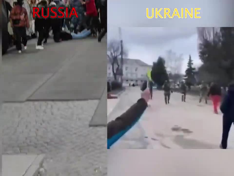 why the Russian Federation has no future