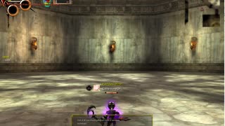 Rakion Event Stage