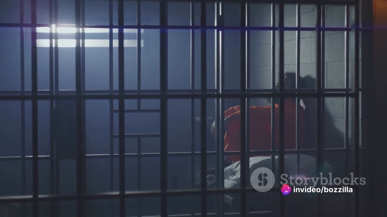 Top 10: The Rise and Influence of Prison Gangs