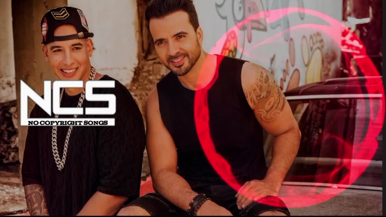 Luis Fonsi - Despacito ft. Daddy Yankee