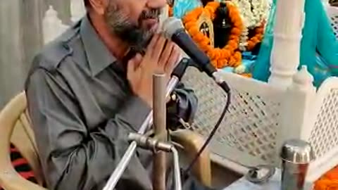 Krishan Bhajan