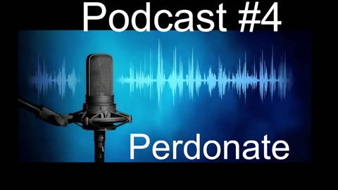 Podcast #9 Perdónate (mereces ser feliz)