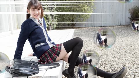 The Paradox that is 近藤あさみ Asami Kondo