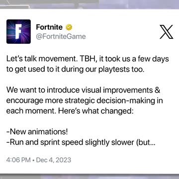 No One Asked For This...