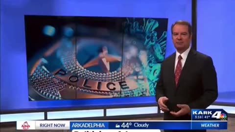 Another cop dies from the vaccine