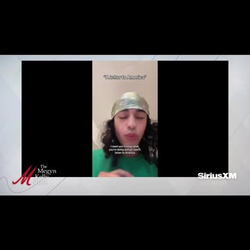 Viral: Young American TikTokers Praise Osama bin Laden & his "Letter to America" after 9/11