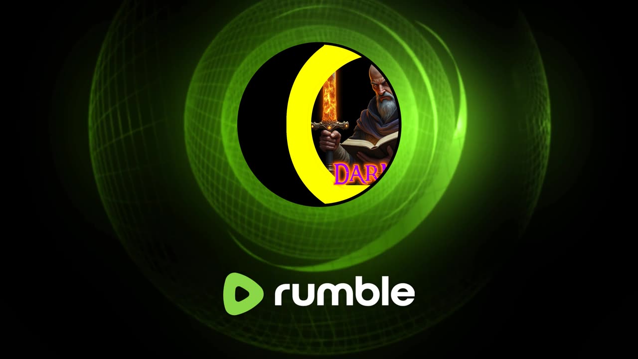 Free Thinker's Gaming Stream - Hosted by Darmak