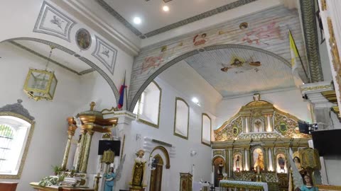 Old Catholic Church in the Philippines