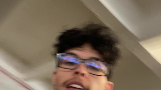 I GOT TOUCHED