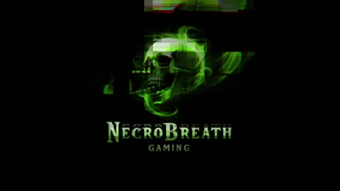 NecroBreath Gaming (Pilot): Nearly Boared to Death