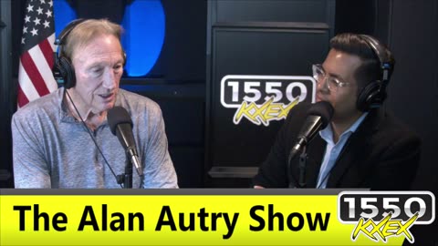 The Alan Autry Show