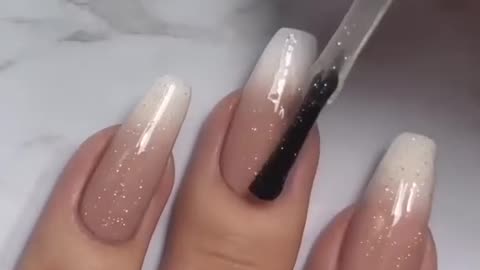 Nail art