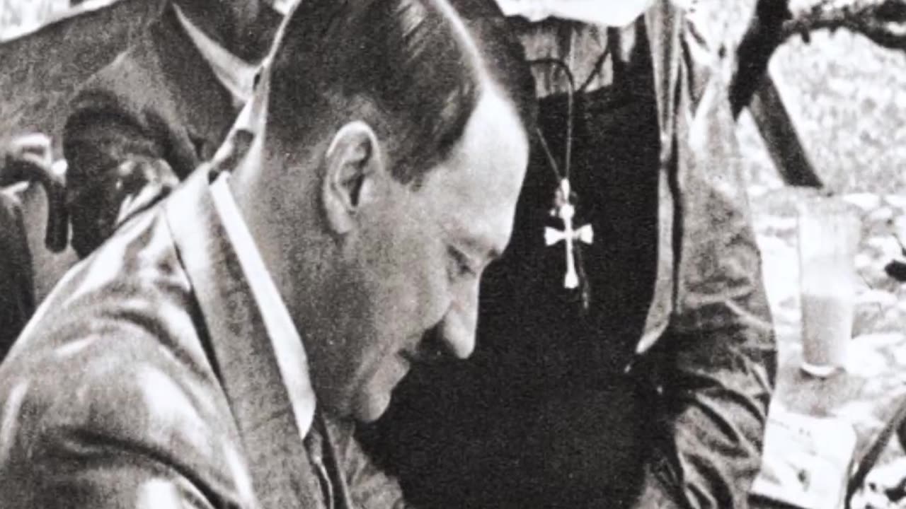Black Pastor Speaks Truth About Adolph Hitler - The Impartial Truth