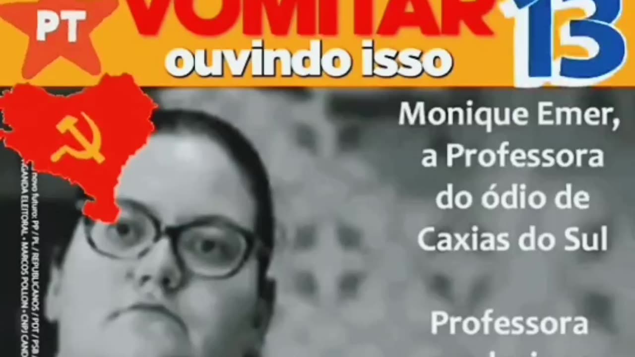 Dúvido você não vomitar