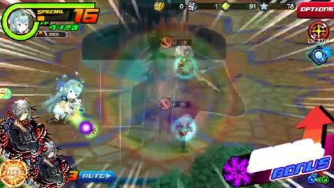 KHUx - Lesser Imitation II showcase