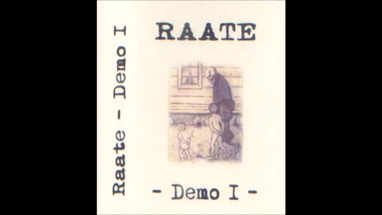 raate - (2004) - demo i