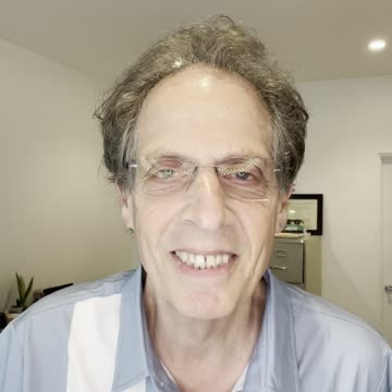 Who Are You? Do You Really Want To Know?