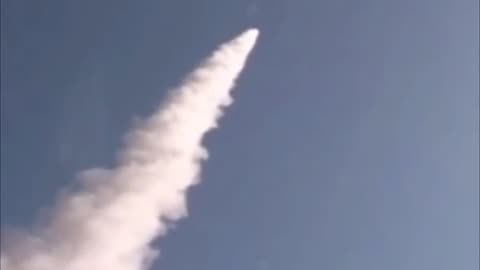 Russia & Saudi Arabia Launch Ballistic Missiles At Israel In Support Of Iran, Lebanon & Palestine!