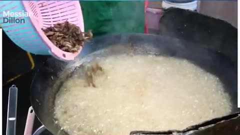 How Bill Gate & Globalist make you EAT BUGS