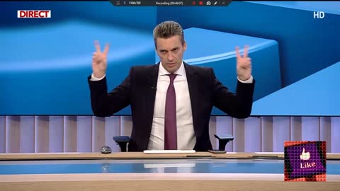 În Gura Presei cu Mircea Badea - Luni 31 Octombrie (2022)