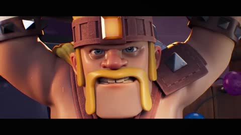 CLASHIVERSARY is Almost Here! RIP Barbarian? 🙏