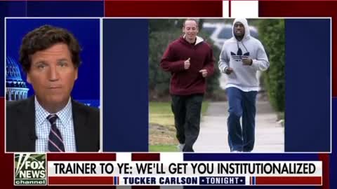 Tucker just put the MK-Ultra trainer to the stars on blast and asks why he’s not being investigated