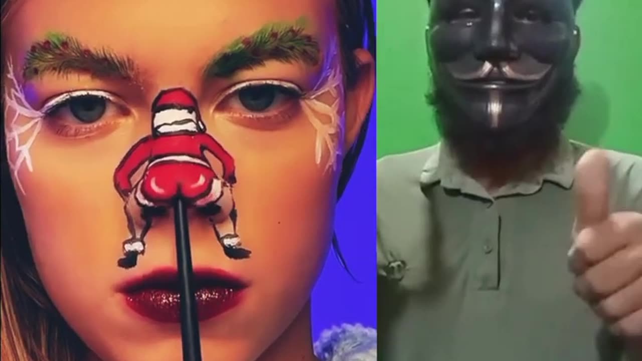Funny video. Woman #youtubeshorts #viralvideos