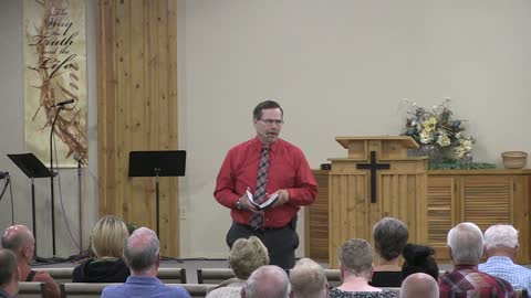 NLF (Anchored by the Word) 8-22-21