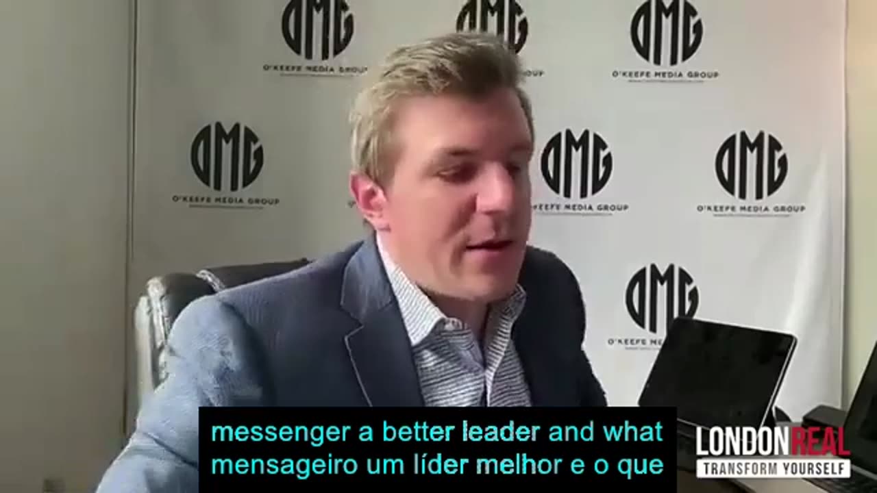 Expondo A Pfizer E O Mainstream