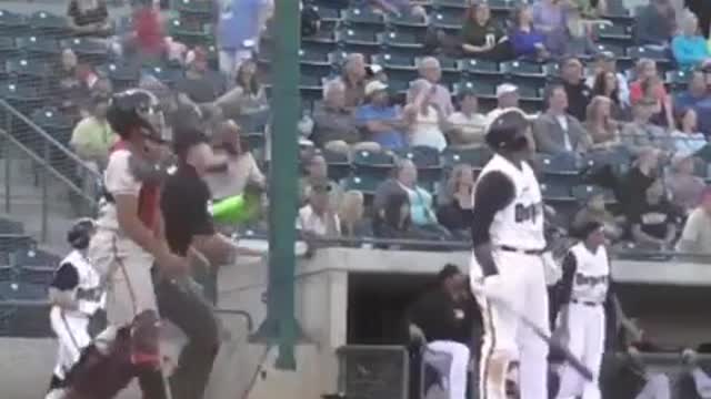 Sports Funny video #1