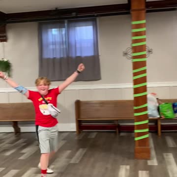 First one to make it wins!!