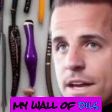 Hunter #Biden plays a Dating Game | Parody Mockumentary