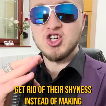 McGregor & Tate's Confidence Code: Unlocked!