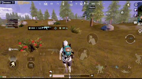 #pubg mobile 🎮