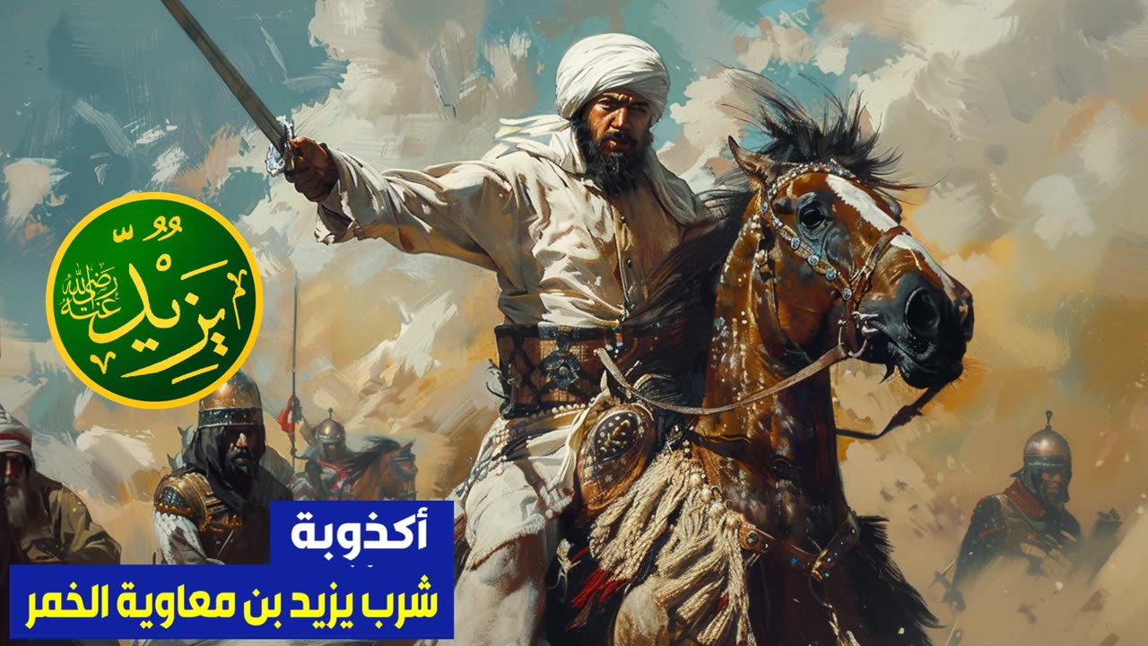 بن عمر: بن الزبير الفئة الباغية.. يزيد الخليفة الشرعي