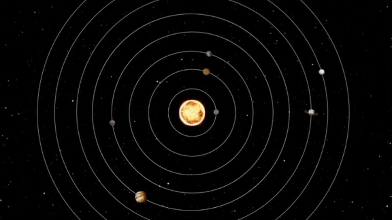 Space Video