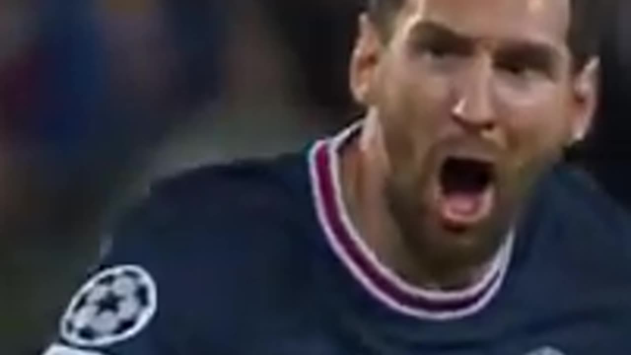 He predicted THIS about Messi
