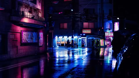 KayB ~ Nitelites
