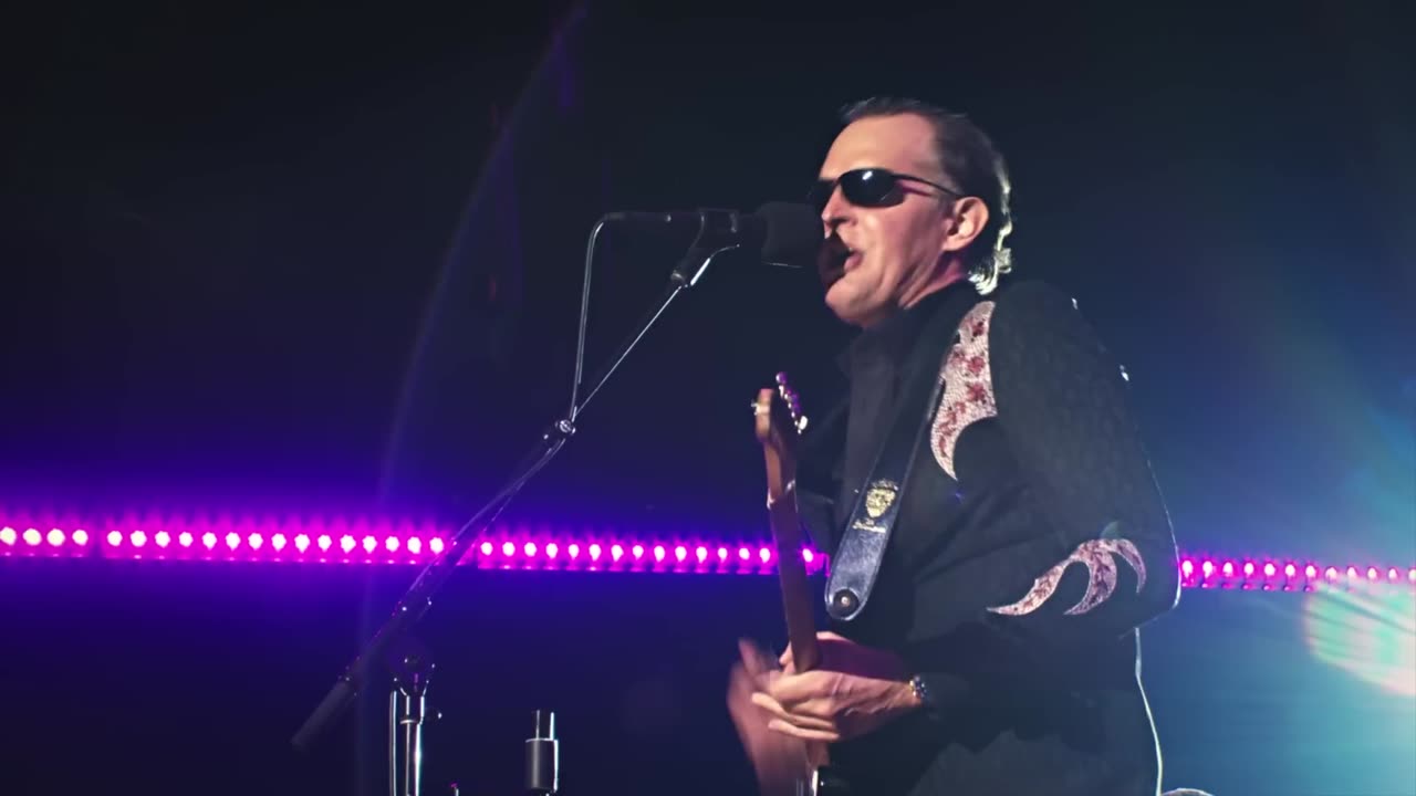 Joe Bonamassa - ＂A Conversation With Alice＂ (Live) - Now Serving： Royal Tea Live From The Ryman