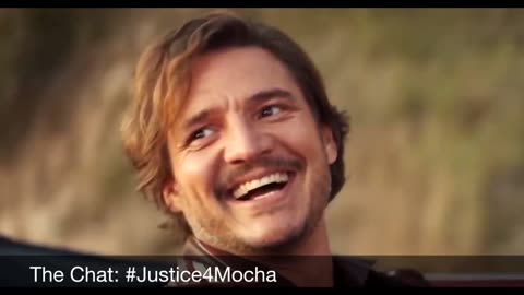 Justice4Mocha