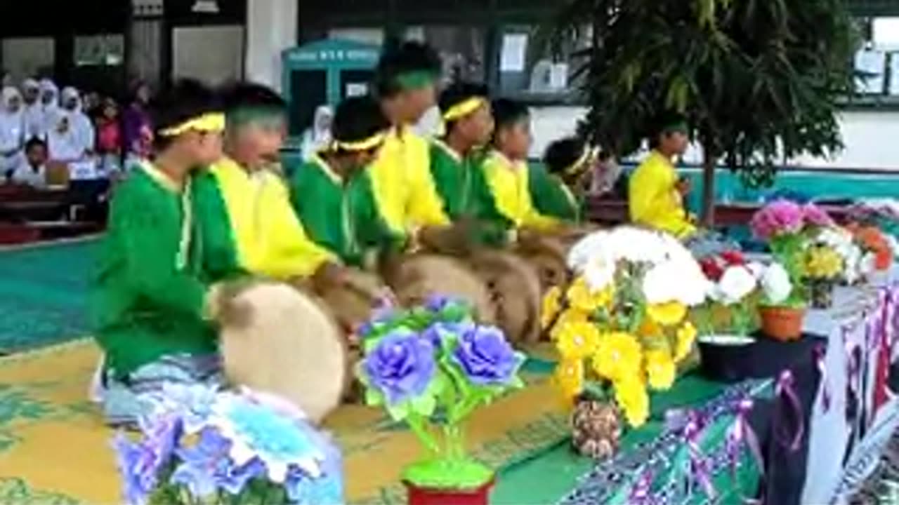 Rapai Geleng Aceh indonesia