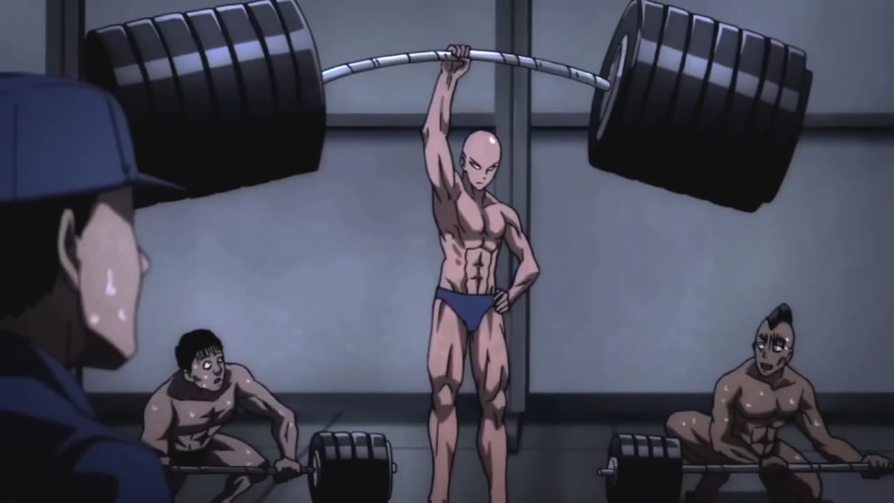 Saitama