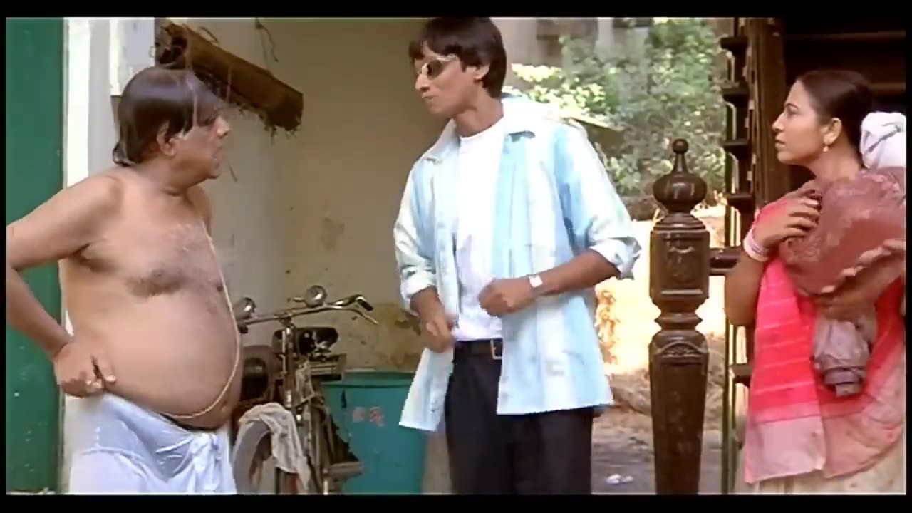 Kauwa Biryani Comedy