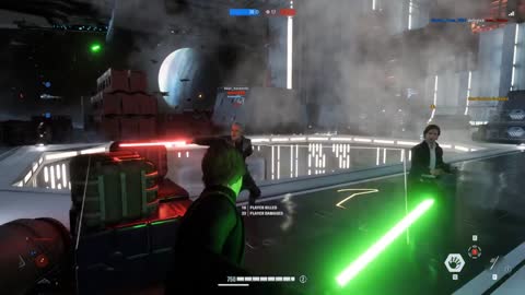 Battlefront 2 - Ledges.exe