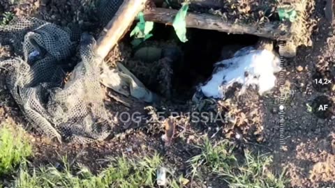 Drone Bombers Attack AFU Equipment, Manpower, and Firing Positions