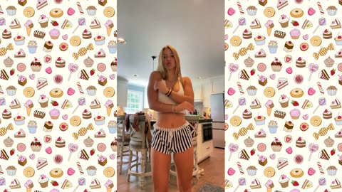 TikTok Challenge