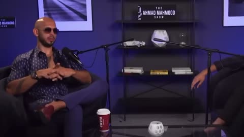 Andrew Tate Explains the Importance of Being a Good Person