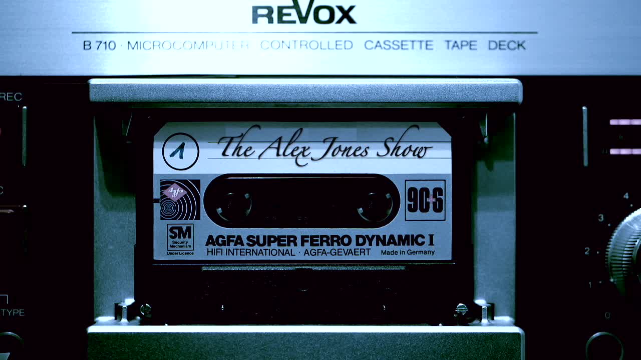 Senator John DeCamp Exposes Elite Pedophiles - 2005